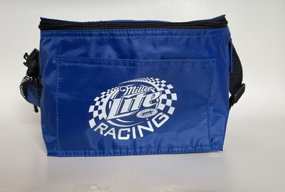 miller lite fanny pack