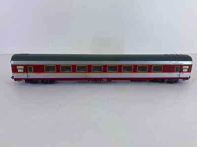 HJ4168-1 KOMFORTWAGEN TYP A8TU TEE LE CAPITOLE EPIV SPUR HO 1:87