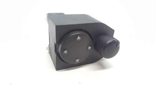 Audi A3 8L - Außenspiegel Spiegelverstellung Schalter 8D0959565  (42)