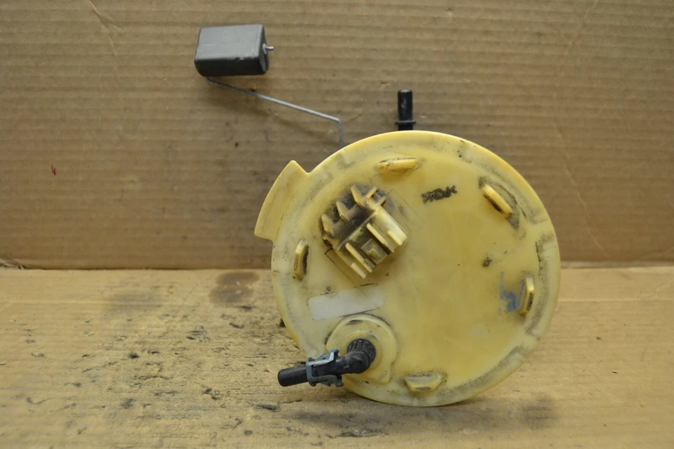 08-09 Cadillac CTS 3,6 L Bomba de combustible OEM Conjunto 353-14D3 Foto 2 de 4