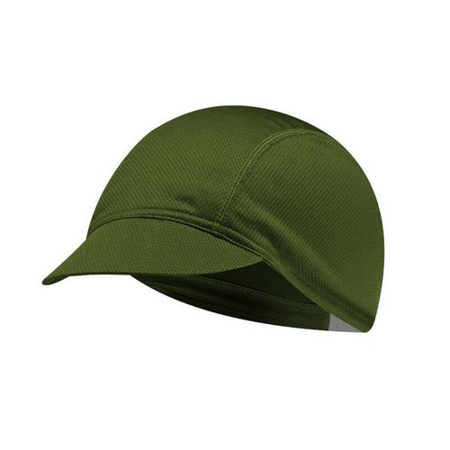Mesh Fabric Summer Bicycle Riding Cap Cycling Hat Quick-Drying Helmet Liner - Picture 14 of 16