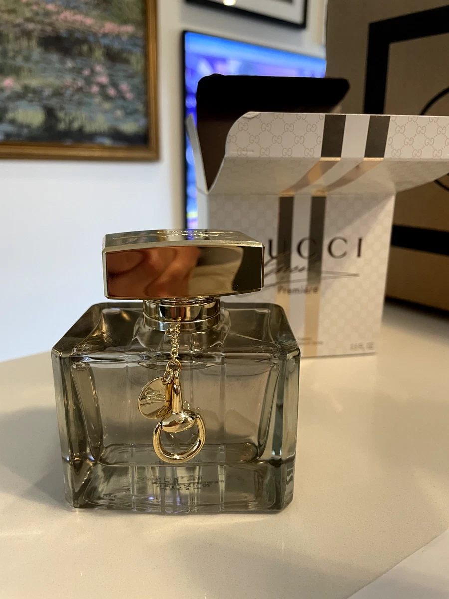 Gucci Première Perfume Fragrances for Women for sale | eBay