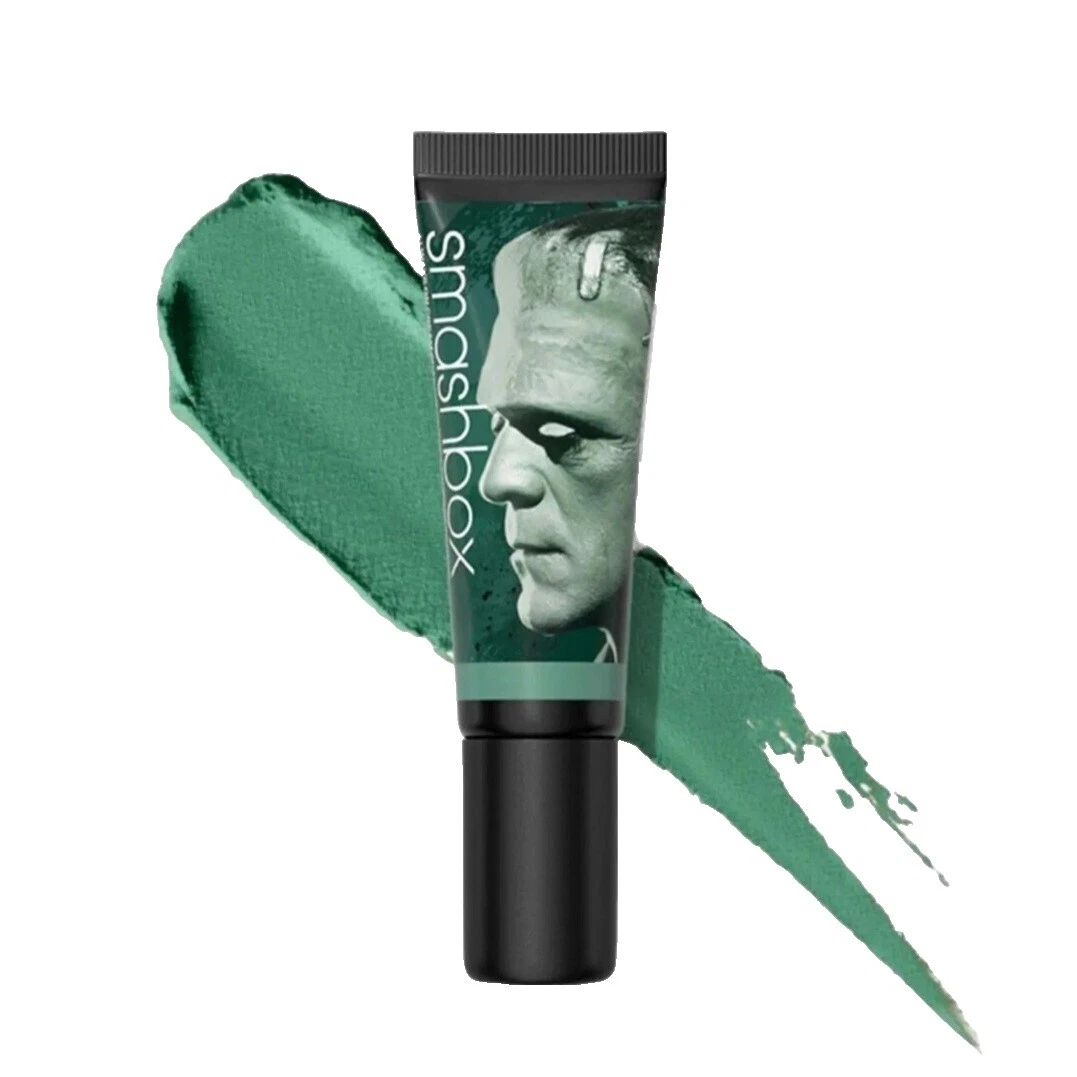 Cream Single Eye Makeup