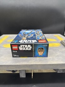 LEGO Star Wars: Sergeant Jyn Erso (75119)