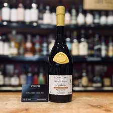 Nusbaumer Eau de Vie Exception Mirabelle