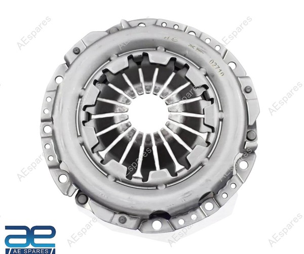 Kupplung Druckplatte FüR Hyundai I20 Aktiv 2Nd Gen Venue 4130002710 Gec-image