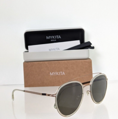 Brand New Authentic MYKITA Lite Sun Meri Col 993 54mm Frame  display picture 2