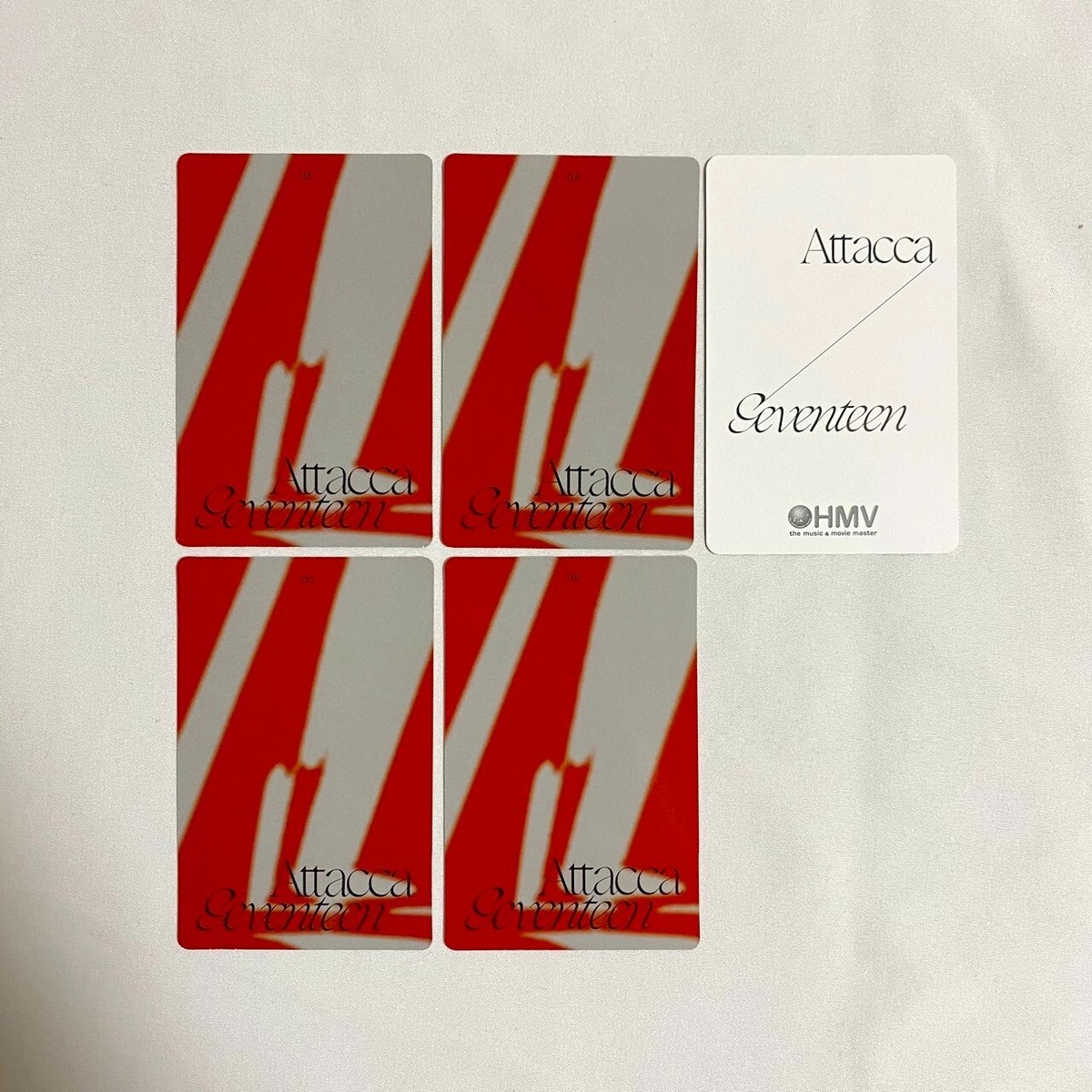 seventeen ウォヌ attacca ラキドロ インターパーク seventeen ウォヌ attacca ラキドロ インターパーク