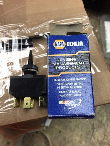 NAPA Toggle Switch TG6055 | eBay