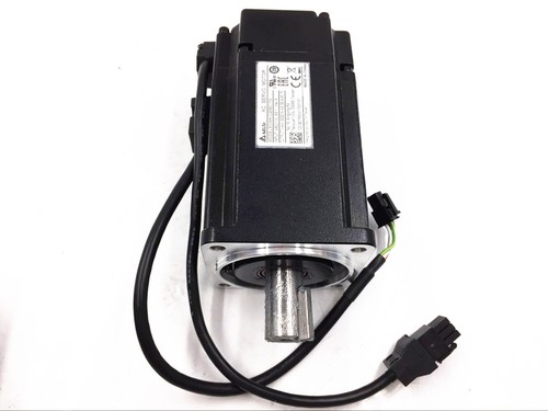 750W 2.39NM AC Servo Motor Driver Kit 3m Cable ECMA-C20807RS+ASD-B2-0721-B Delta - Picture 9 of 12