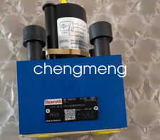 1pcs Rexroth solenoid valve LFA 32 E-71/CA20DQMG24F R900912702 new FedEx or DHL