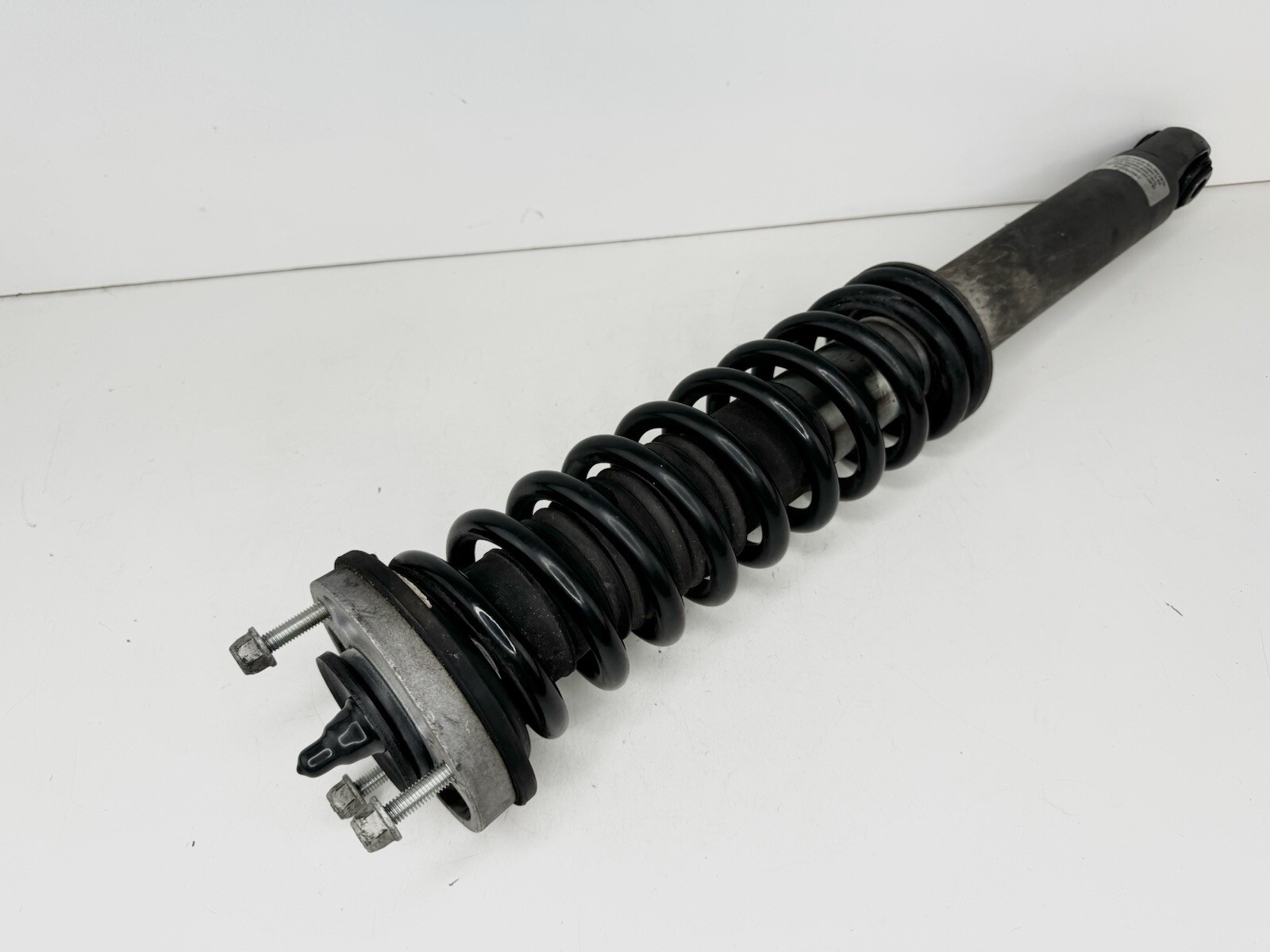 ✅ 2005 - 16 Aston Martin DB9 Front Driver Left Strut Suspension Shock Spring OEM