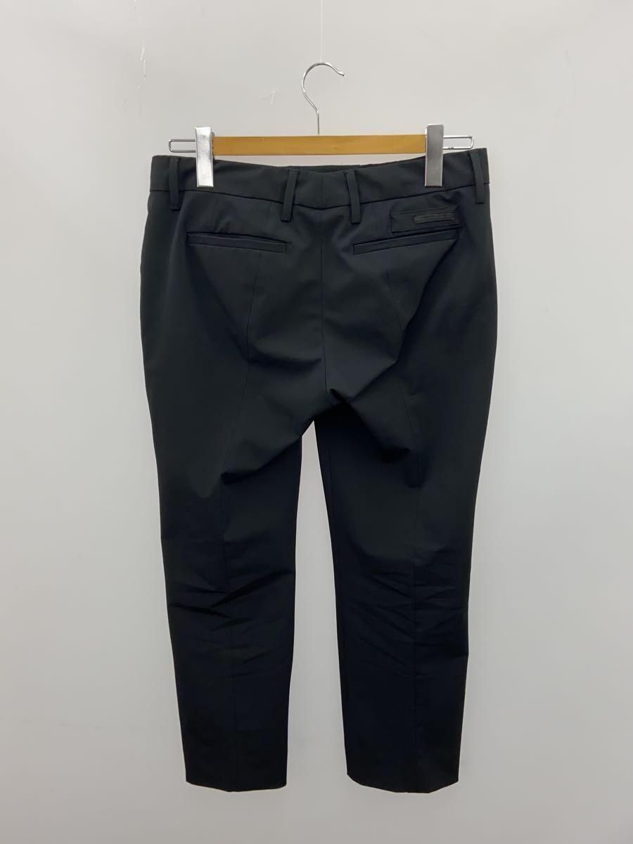 PRADA Other Bottom 42 Polyester Black Plain APD1 2019 1866 PRADA Other Bottom 42 Polyester Black Plain APD1 2019 1866