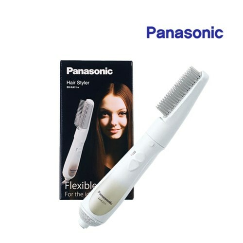 Panasonic EH-KA11 Genuine Brush Premium Hair Styling Wave Dryer
