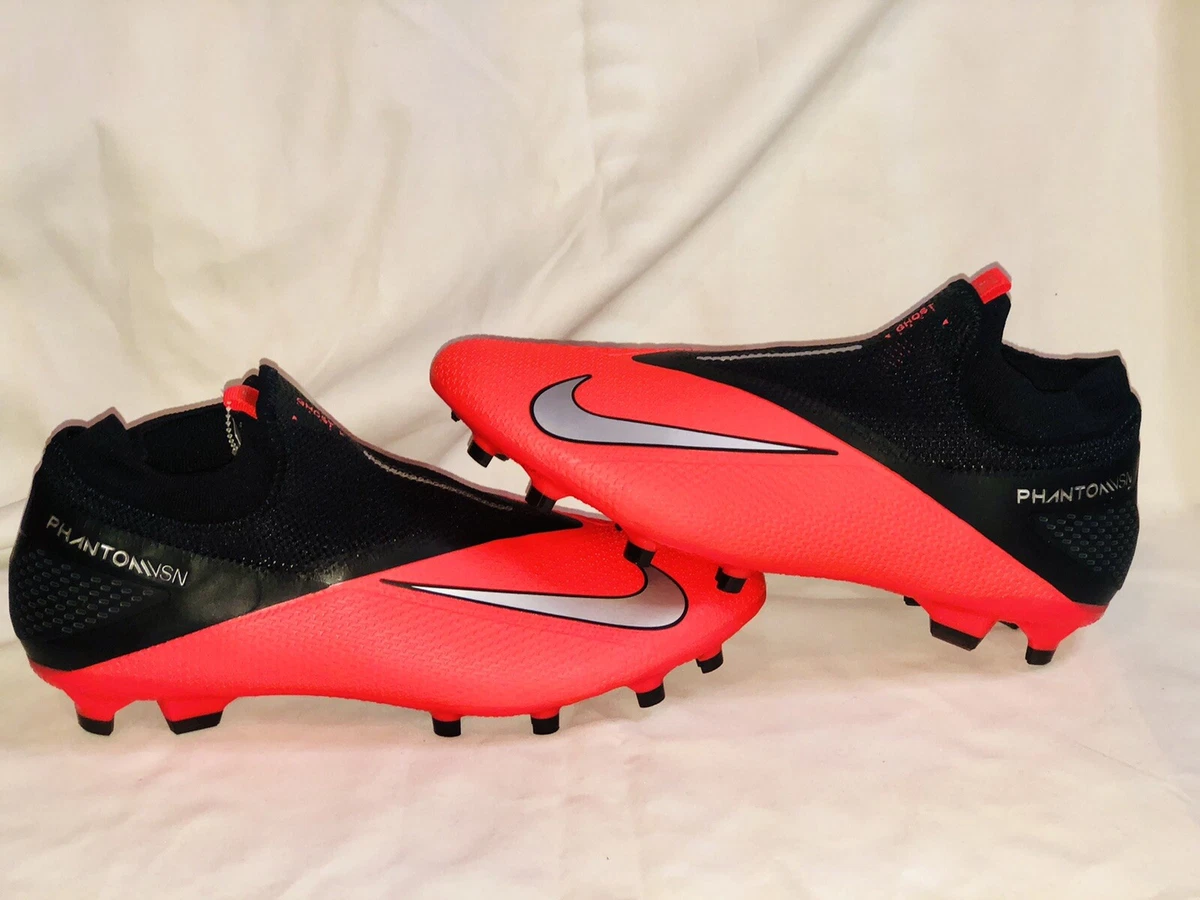 Preços baixos em Nike Phantom Vision 2 Pro DF FG Future Lab | eBay