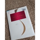 Hanes Classic AB Barely There 96 Pantyhose Hosiery Silk Reflections Control Top