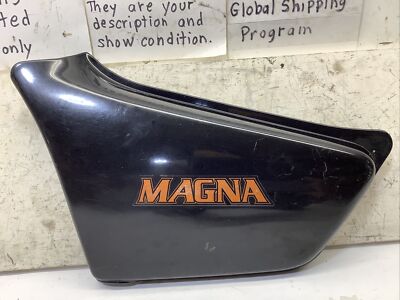 1984 Honda VF700C Magna Side Cover Left