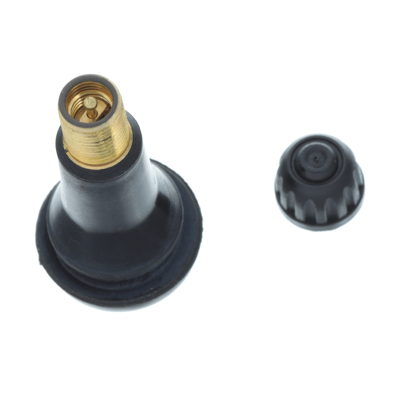Válvula de vástago para Jaguar (P/N XR858423)