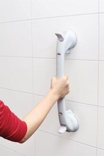 TronicXL XXL Premium Vakuum Griff Für Badewannen Dusche WC 50cm