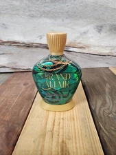 Designer Skin Grand Affair Quad Bronzing Tanning Lotion +FREE PACKET