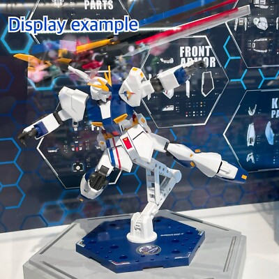 Gundam SIDE-F Fukuoka Limited 1/144 RX-93ff ν Gunpla plastic model