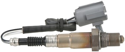 Bosch Oxygen O2 Sensor Set (2-Pack) For 1996-2000 Dodge Ram 1500 3.9L 5.2L 5.9L