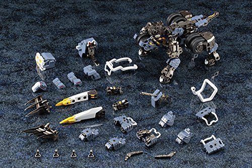 KOTOBUKIYA HEXA GEAR DEMOLITION BRUTE 1/24 Scale Plastic Model Kit NEW
