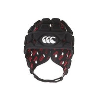 Canterbury Unisex Ventilator Headguard Black, Large Lightweight Uk Seller Canterbury Unisex Ventilator Headguard Black, Large Lightweight Uk Seller