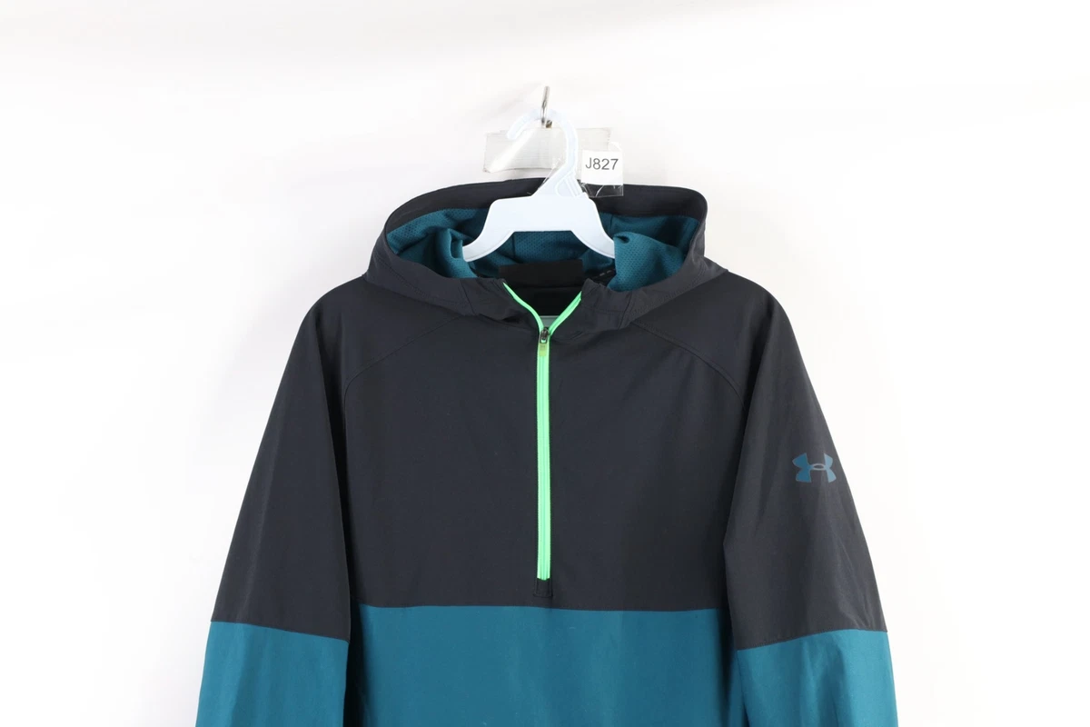Men's ua threadborne fitted full zip hoodie sale