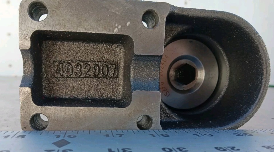 Engine Fan Support 4932907 for Cummins | eBay