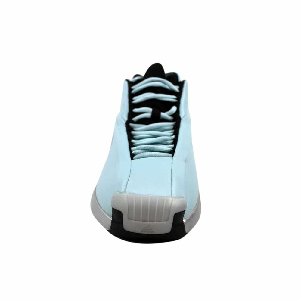 Adidas Crazy 1 Kobe Bryant MLPS Ice Vapor Blue Silver Black Men's