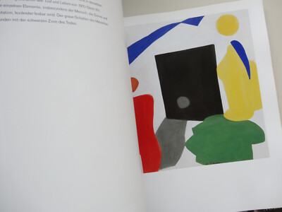 Ferdinand Gehr: 1896-1996. Kunstbuch Monografie Werke Oeuvre