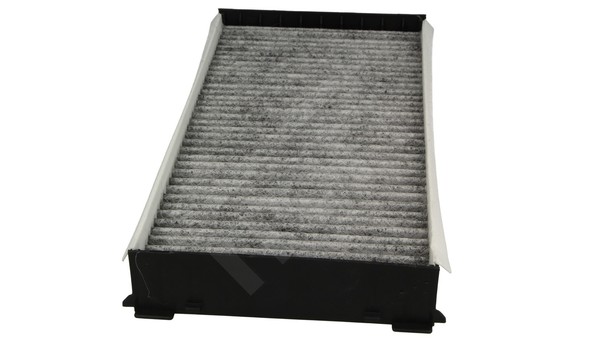 Innenraumfilter Pollenfilter Aktivkohle FüR Peugeot 406 6447PG 9406447PG0-image