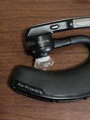 Plantronics Voyager Legend UC BT300M Bluetooth Headset for