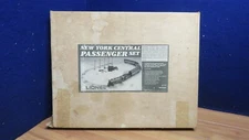 Lionel O27 New York Central Passenger Train Set 6-11773 Box ONLY 605551
