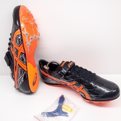 asics long jump pro