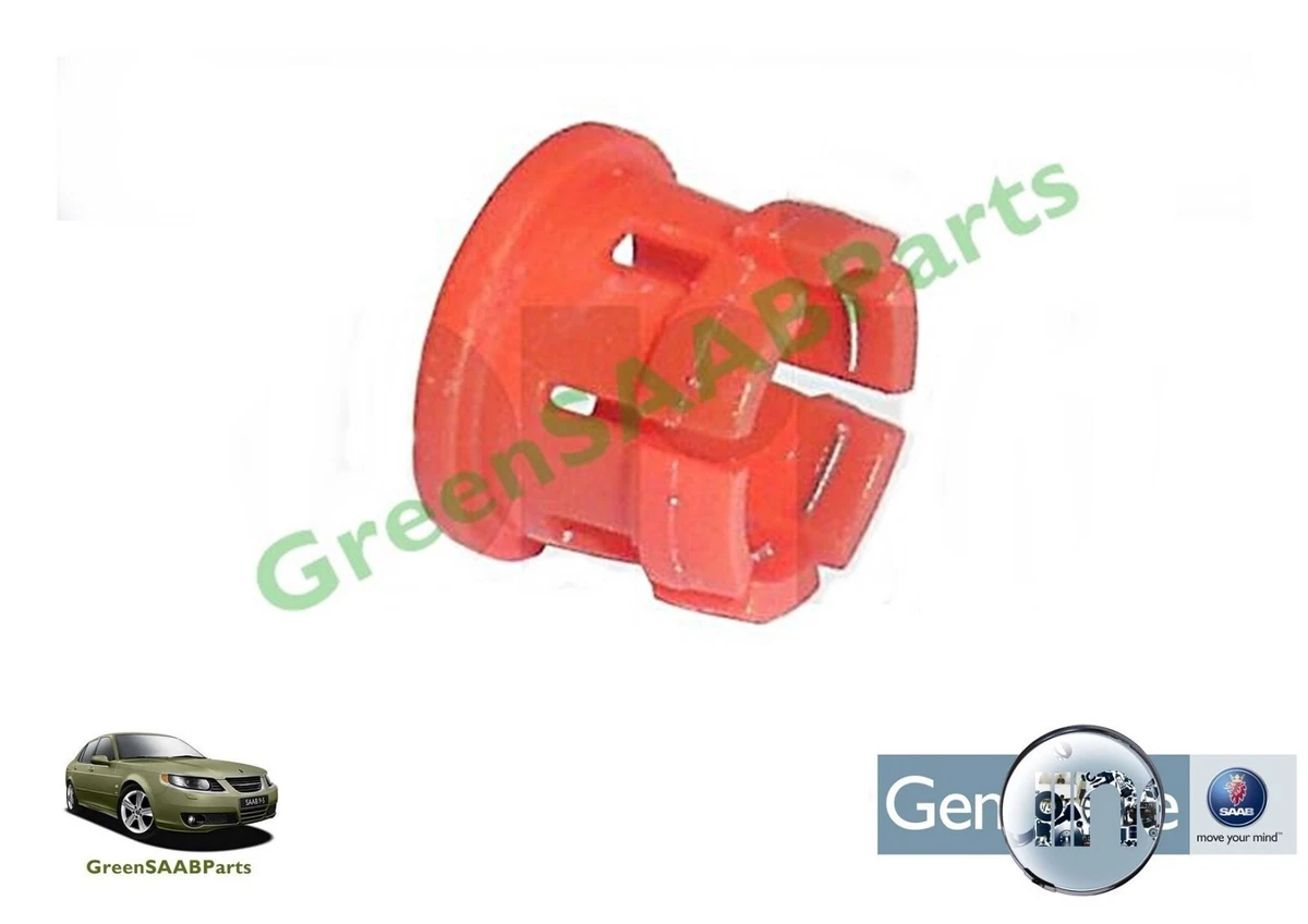 SAAB 9-5 (04-10) Vacuum Pipe Collet 5959226, New Genuine SAAB Part 