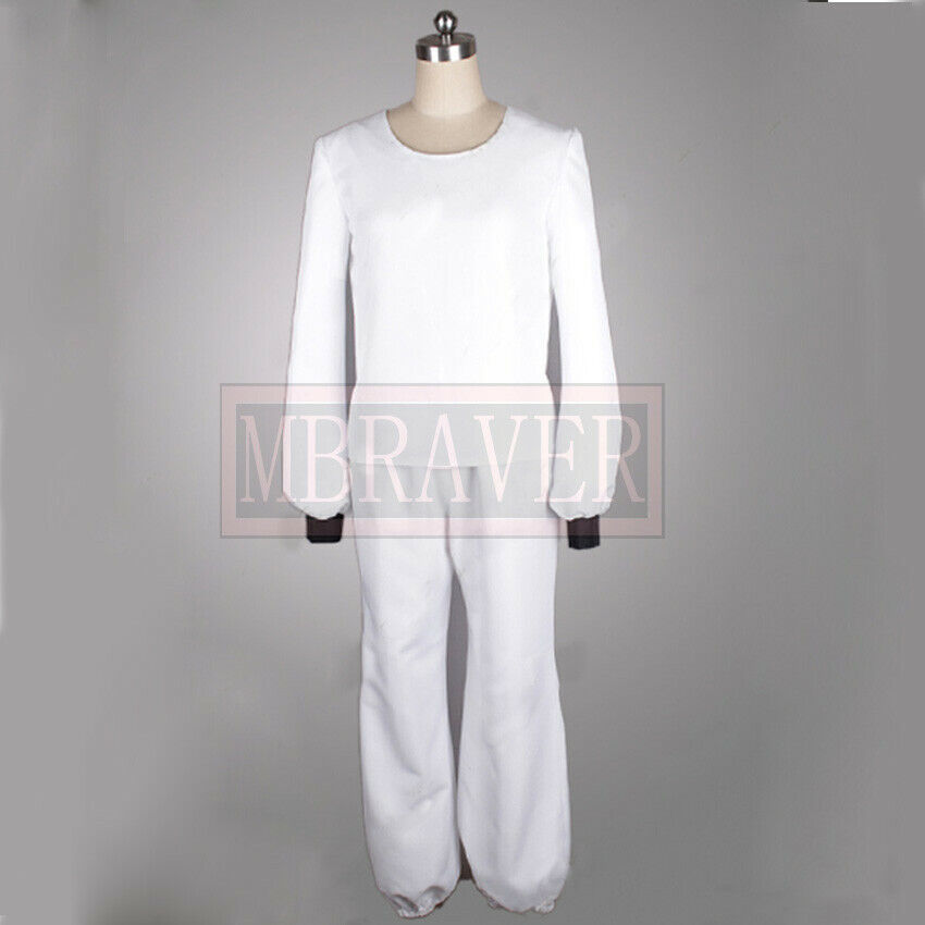 Em promoção! Hunter X Hunter Ging Freecss Cosplay Traje Com O Chapéu E  Cachecol 11