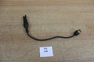 BMW R1200R R1ST K27 0378 06-10 7511145 Temperatursensor 376-290