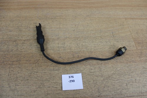 BMW R1200R R1ST K27 0378 06-10 7511145 Temperatursensor 376-290