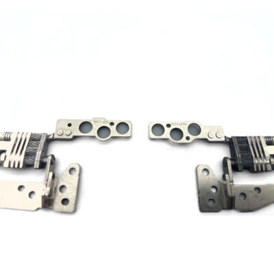New For HP ENVY 15-EY 15Z-EY000 15-EW 15-EW0023DX TPN-C157 Set of 2PCS Hinges US