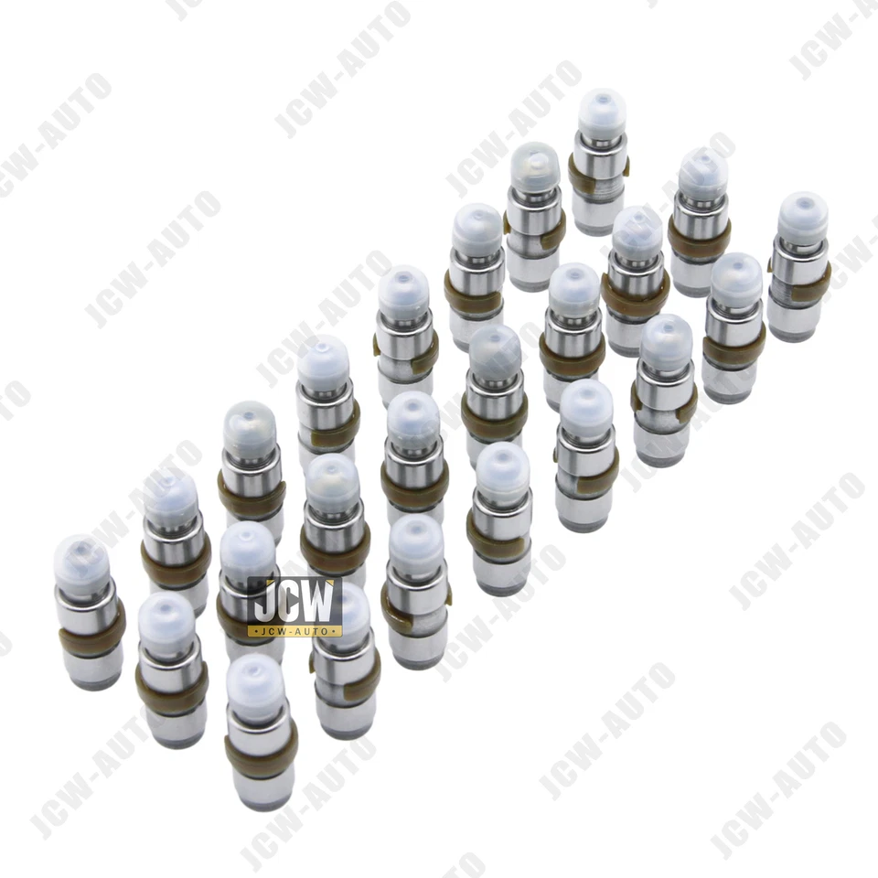 24x INA Hydraulic Lifters Valve Follows Set For BMW 325i 328i E90 E92 528i E60 - Image 3 of 4