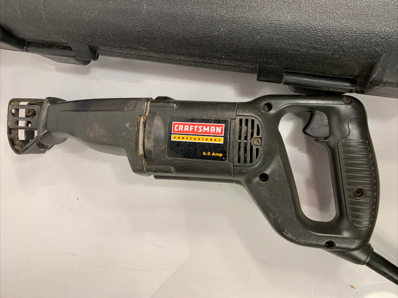 Craftsman Model 900.275020 Corded 
