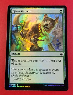 mtg growth cards Wild Growth [Fourth Edition]  The Nerdporium