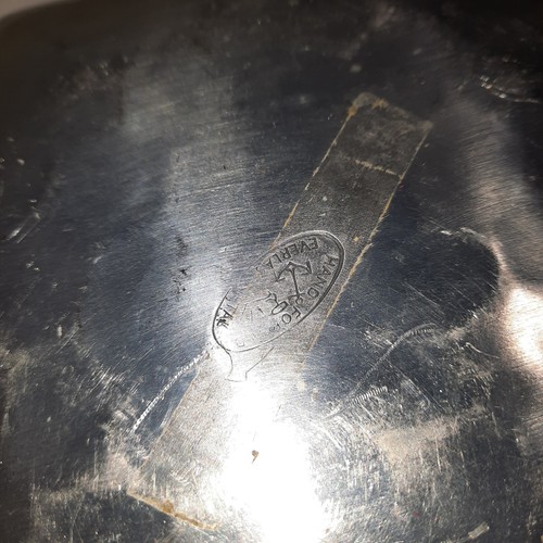 Everlast Metal Forged Dish 9 In X 1.5 In - Picture 4 of 5