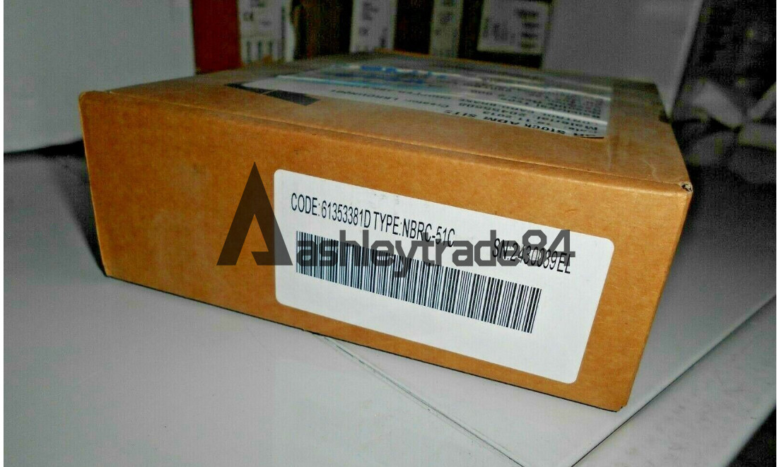 1PC ABB inverter speed measuring board NBRC-51C NEW