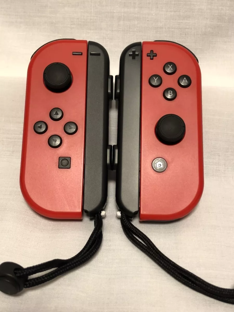 Nintendo Switch Joy-Con L/R