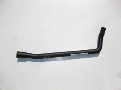 Mercedes-Benz A2114711415 Vent pipe from the fuel tank to the  