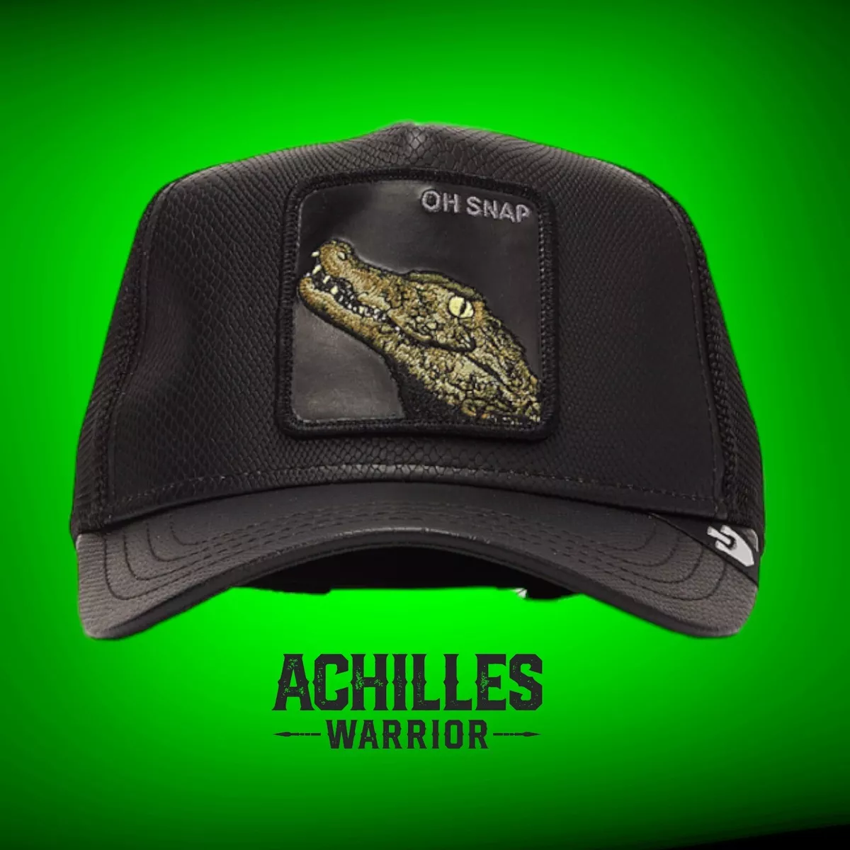 Goorin bros crocodile sales