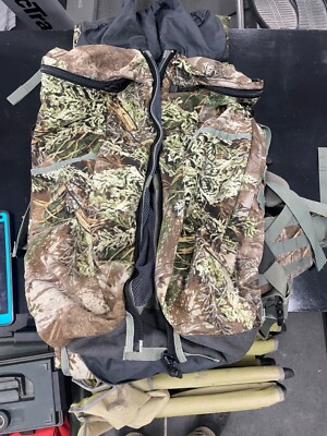 Eberlestock  just one pack